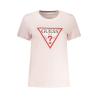SS CN ORIGINAL TEE Rosa