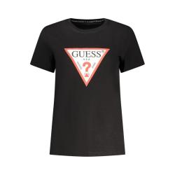 SS CN ORIGINAL TEE Nero