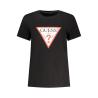 SS CN ORIGINAL TEE Nero