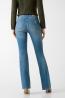 W6RA0LD6882 SEXY FLARE  Denim