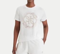 E6GI01K68D2 CORINNE SS T-SHIRT Bianco