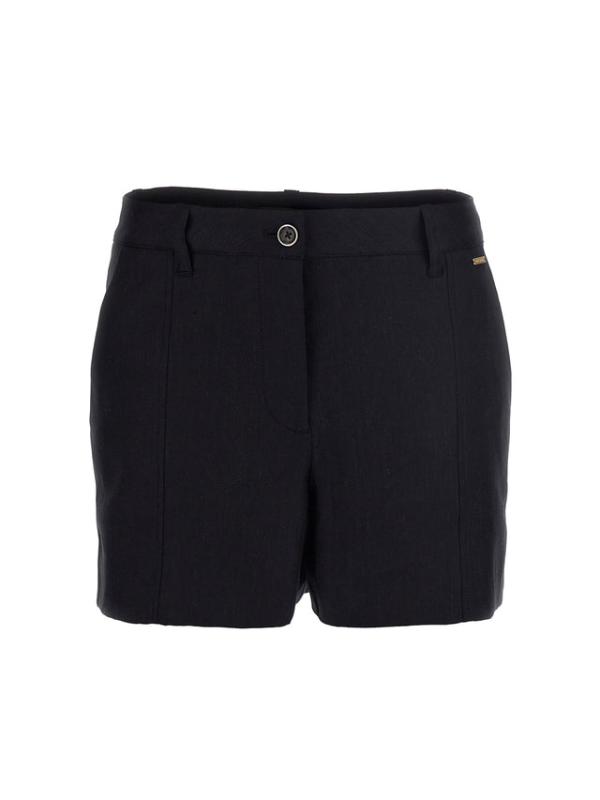 W5GD1WWH5L2 ISABEAU LINEN  Nero 