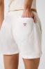 W6GD53D5NW2 GJ DRAWSTRING SHORT Bianco
