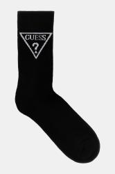 V2GZ00ZZ00I ELLEN SPORT SOCKS Nero