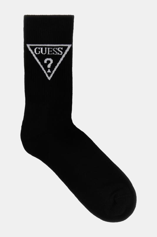 V2GZ00ZZ00I ELLEN SPORT SOCKS Nero