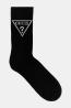 V2GZ00ZZ00I ELLEN SPORT SOCKS Nero