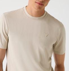HEDLEY SS T-SHIRT Beige Beige