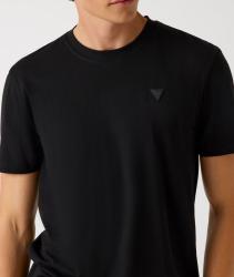 HEDLEY SS T-SHIRT Nero
