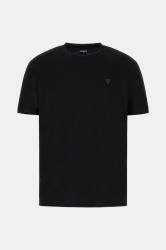HEDLEY SS T-SHIRT Nero