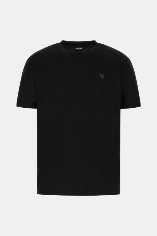 HEDLEY SS T-SHIRT Nero