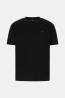HEDLEY SS T-SHIRT Nero