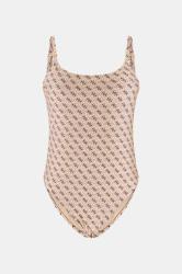 E6GJ47KCBJ0 4G ONE PIECE Beige