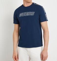 Z4GI18J1314 ARLO CN T-SHIRT Blu