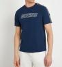Z4GI18J1314 ARLO CN T-SHIRT Blu