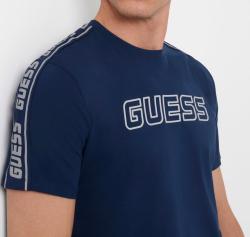 Z4GI18J1314 ARLO CN T-SHIRT Blu