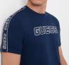 Z4GI18J1314 ARLO CN T-SHIRT Blu