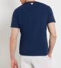 Z4GI18J1314 ARLO CN T-SHIRT Blu