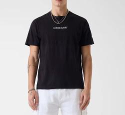M6GIZ3KE942 GJ REG FIT JACQUARD Nero