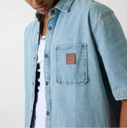 M6RH52D5M51 GJ ARTISTIC VINTAGE Denim