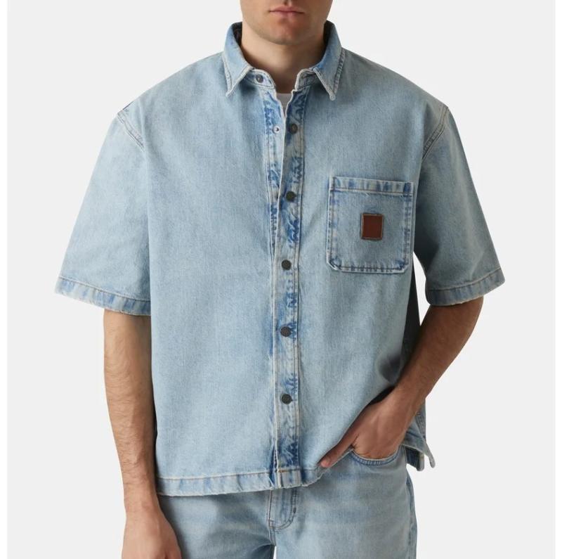 M6RH52D5M51 GJ ARTISTIC VINTAGE Denim