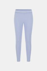 PEPI 4G SEAMLESS LEGGINS Lilla