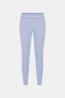 PEPI 4G SEAMLESS LEGGINS Lilla