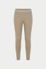 PEPI 4G SEAMLESS LEGGINS Beige