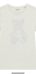 V6GI12K3325 ROMY S CN Bianco
