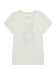 V6GI12K3325 ROMY S CN Bianco