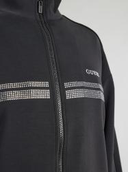 V6RQ01KCAY2 BERTHE HIGH NECK Nero 