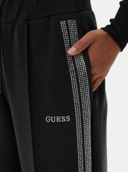 V6RB01KCAY2 BERTHE CUFFED JOGGER Nero 