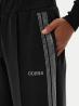V6RB01KCAY2 BERTHE CUFFED JOGGER Nero 