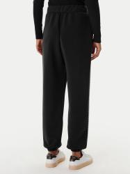 V6RB01KCAY2 BERTHE CUFFED JOGGER Nero 