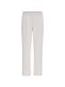 PAOLO  COTTON OWEN DRAWCORD Bianco