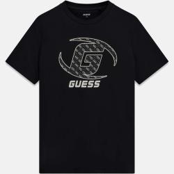 Z6RI06I3Z14 KELE CN SS T-SHIRT Nero 
