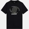Z6RI06I3Z14 KELE CN SS T-SHIRT Nero 