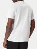 Z6RI06I3Z14 KELE CN SS T-SHIRT Bianco 