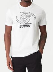 Z6RI06I3Z14 KELE CN SS T-SHIRT Bianco 