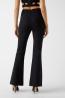 W6RB72K9SV2 NOEL PONTE PANT Nero 
