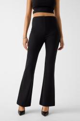 W6RB72K9SV2 NOEL PONTE PANT Nero 
