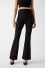 W6RB72K9SV2 NOEL PONTE PANT Nero 