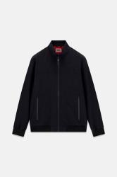 Z6RL03WK172 NEKA ZIPPED Nero 