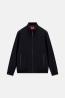 Z6RL03WK172 NEKA ZIPPED Nero 
