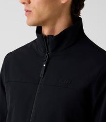 Z6RL03WK172 NEKA ZIPPED Nero 