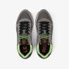 Z36102 TOM FLUO   Verde
