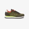 Z36102 TOM FLUO   Verde