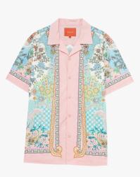 GL1024TB STAMPA Rosa