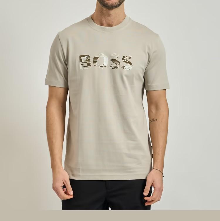50556009 APP JAN DROP A Beige