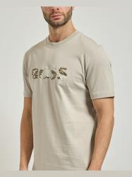 50556009 APP JAN DROP A Beige