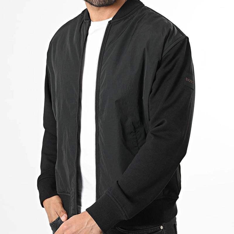 50552048 APP NOV DROP B Nero 